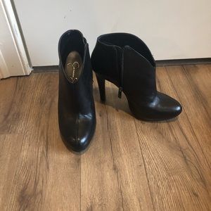 Jessica Simpson Pumps